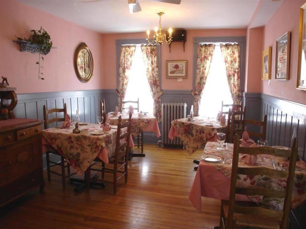 The Pettigrew Inn Ludlow Kültér fotó