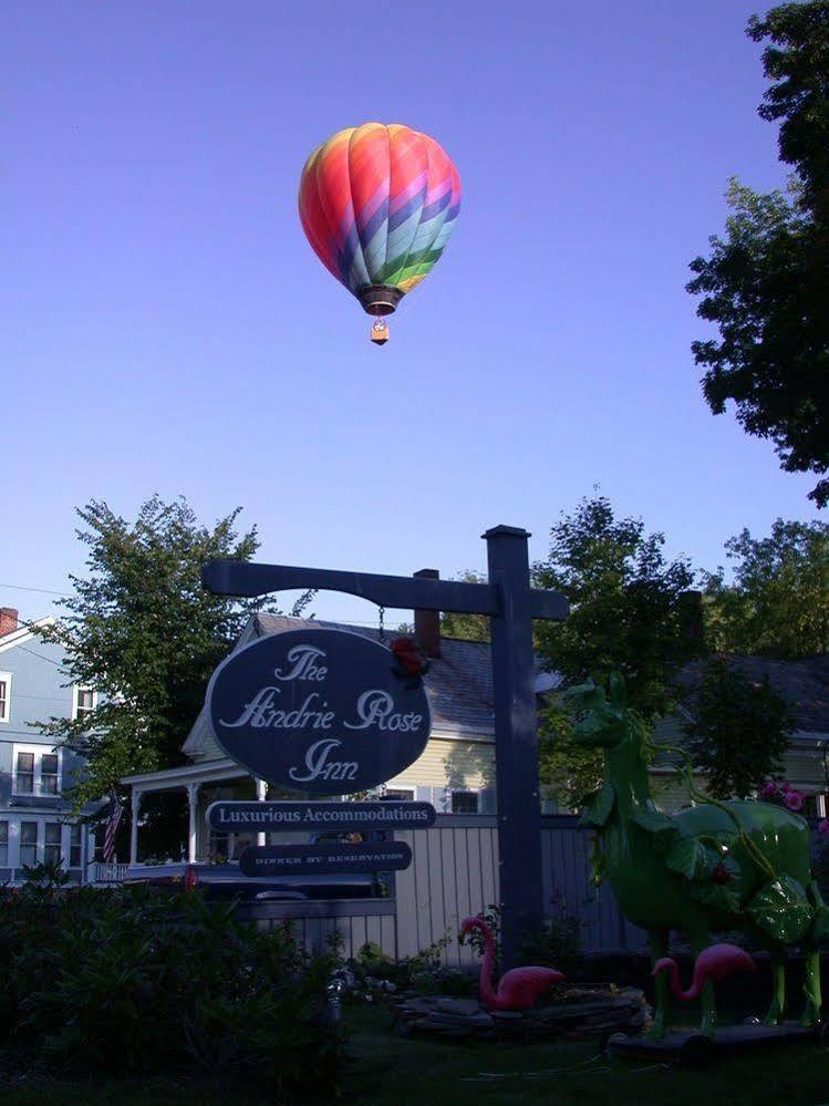 The Pettigrew Inn Ludlow Kültér fotó