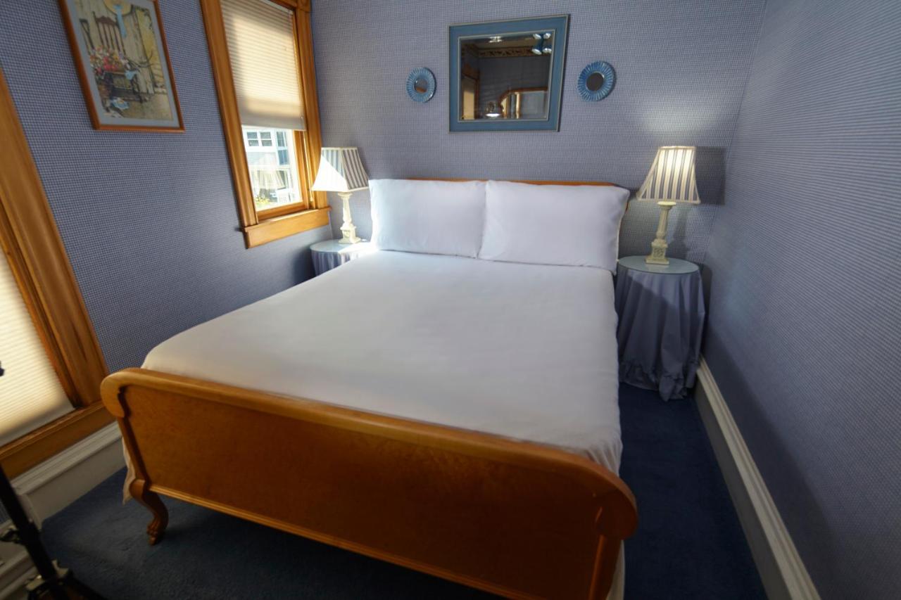 The Pettigrew Inn Ludlow Kültér fotó