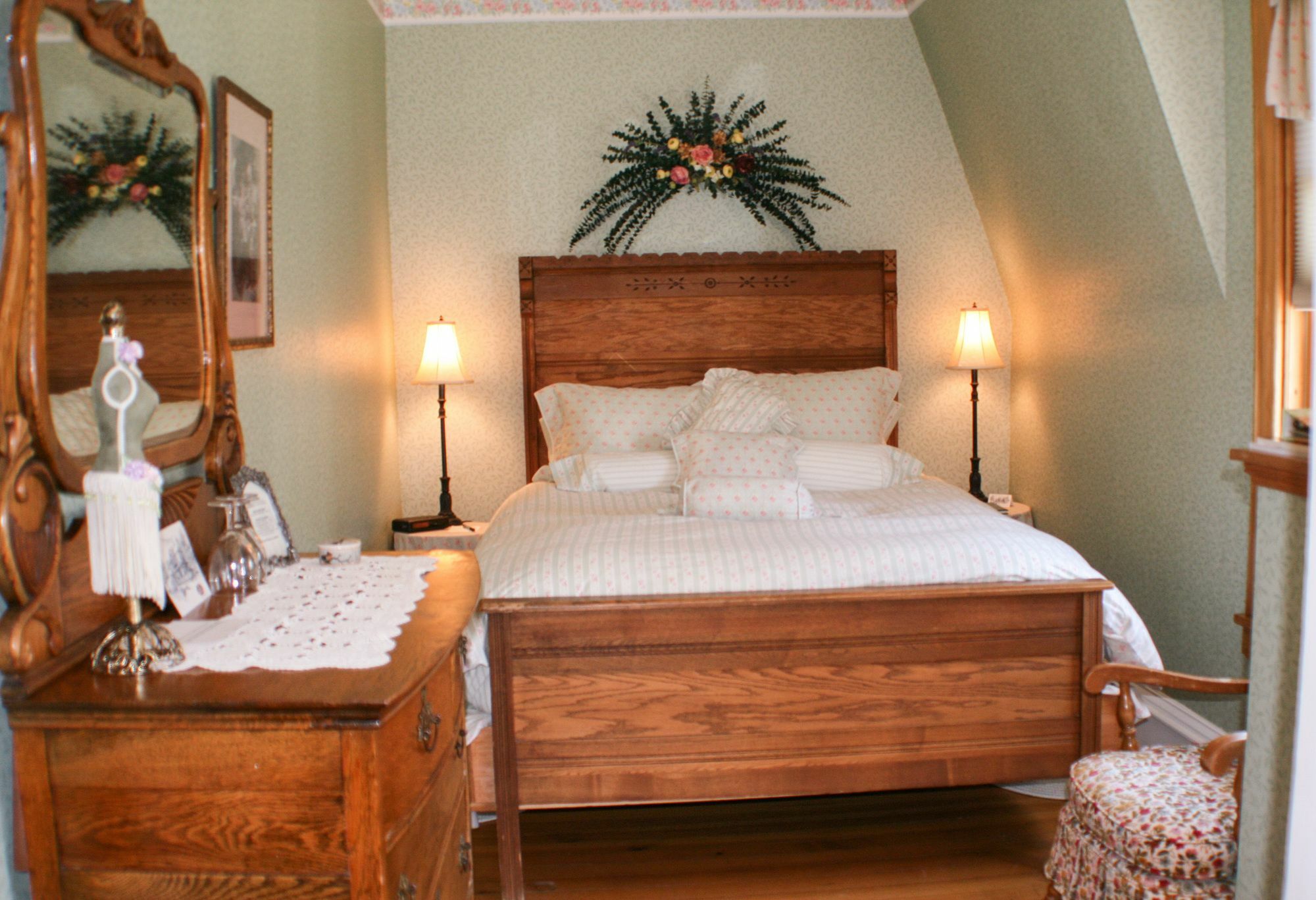 The Pettigrew Inn Ludlow Kültér fotó