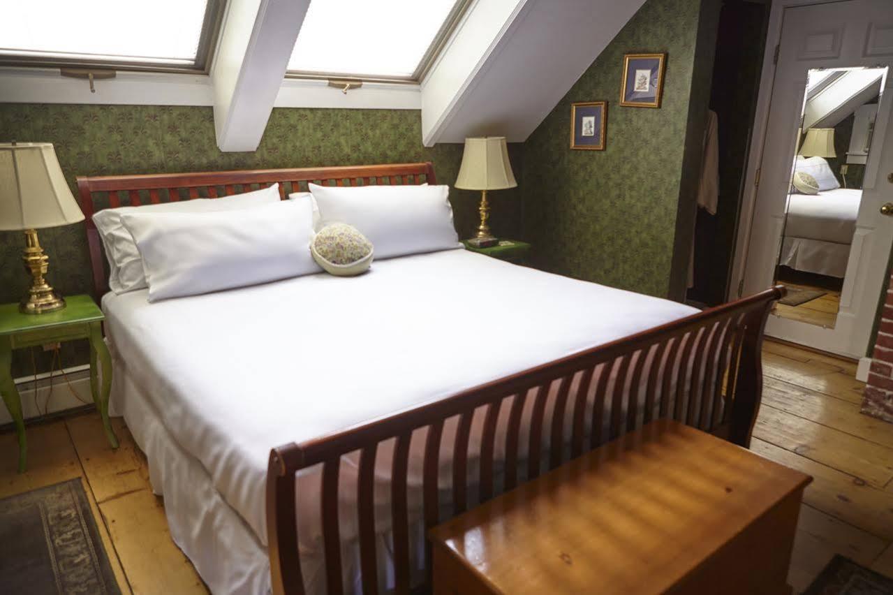 The Pettigrew Inn Ludlow Kültér fotó