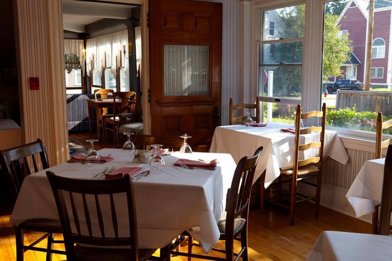 The Pettigrew Inn Ludlow Kültér fotó